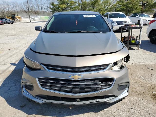 2017 Chevrolet Malibu Lt VIN: 1G1ZE5ST5HF262563 Lot: 47586234