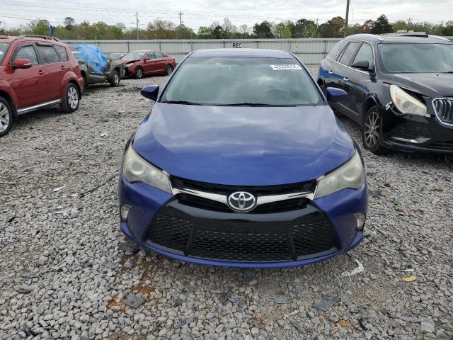 2016 TOYOTA CAMRY LE - 4T1BF1FK8GU512805
