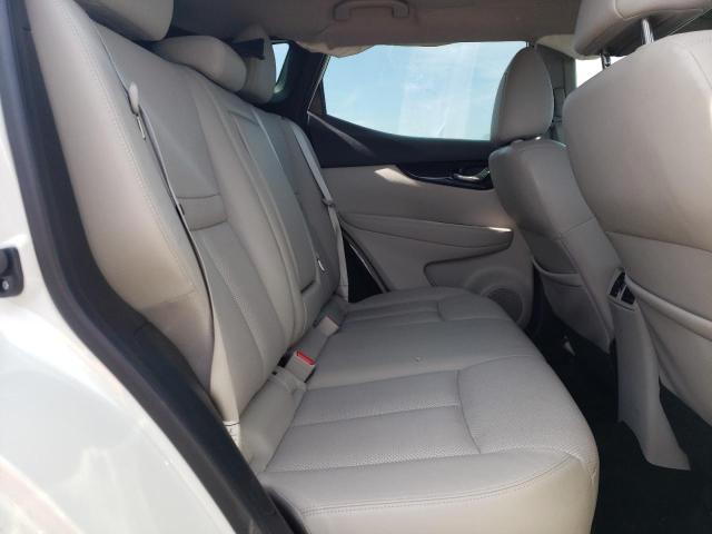 2017 Nissan Rogue Sport S VIN: JN1BJ1CR8HW119979 Lot: 46585534