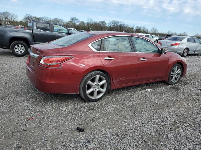Vin: 1n4bl3ap9fc289325, lot: 83702994, nissan altima 3.5s 20153