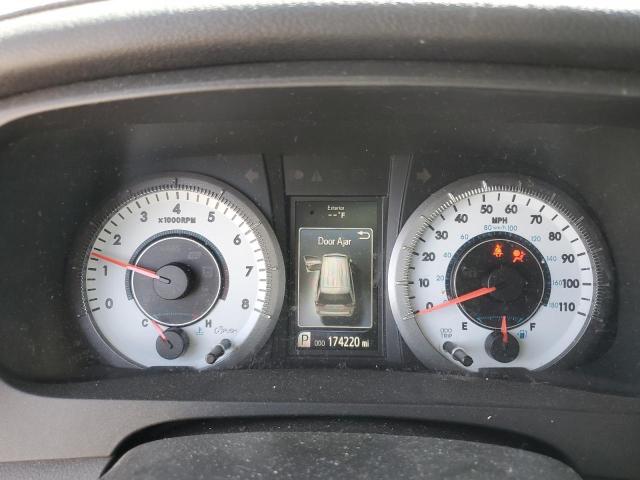 2016 TOYOTA SIENNA SE 5TDXK3DC0GS724180