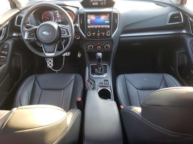 2017 SUBARU IMPREZA LI - 4S3GTAZ6XH3727031