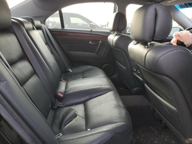 2006 Acura Rl VIN: JH4KB16546C009298 Lot: 47938864