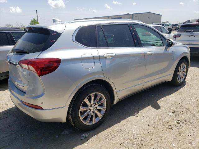 2019 Buick Envision Essence VIN: LRBFXCSA0KD011944 Lot: 48260824