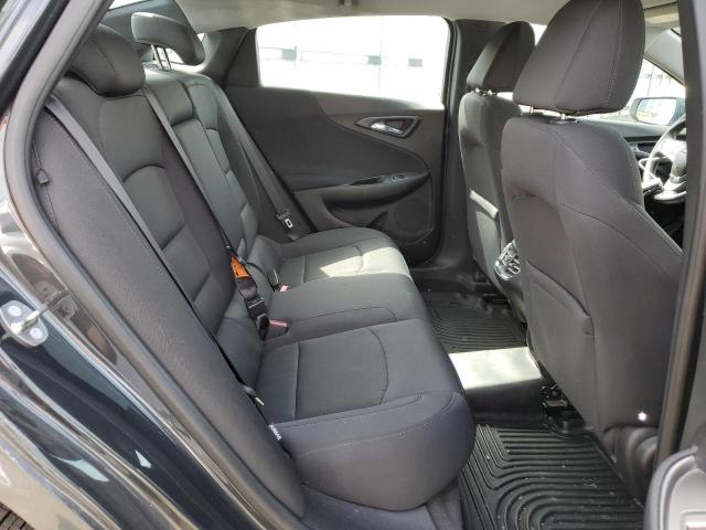 2016 CHEVROLET MALIBU LT - 1G1ZE5ST3GF301357