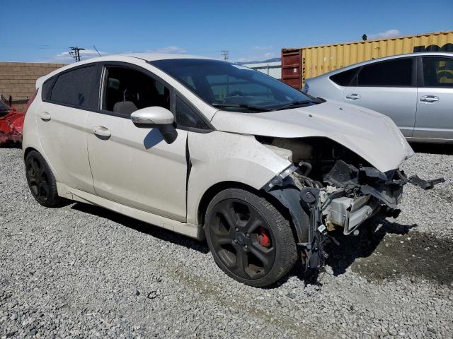 2019 FORD FIESTA ST - 3FADP4GX8KM116138