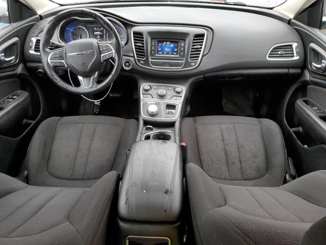 2015 CHRYSLER 200 LIMITE - 1C3CCCAB6FN676779
