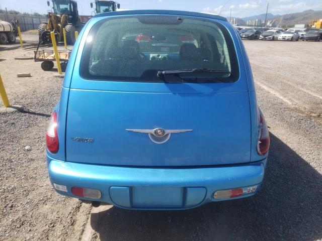 2009 Chrysler Pt Cruiser VIN: 3A8FY48989T532635 Lot: 48182774