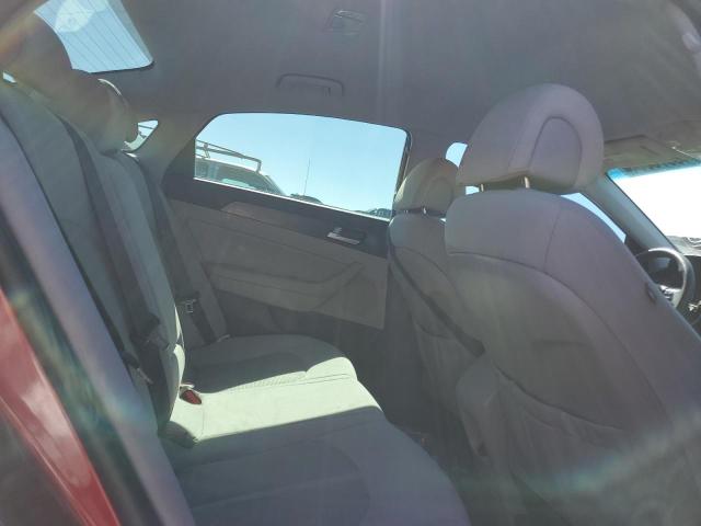 2016 HYUNDAI SONATA SPO - 5NPE34AF5GH431468