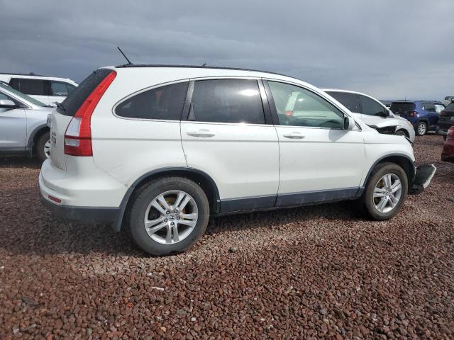 2011 Honda Cr-V Exl VIN: JHLRE4H7XBC021184 Lot: 45416574