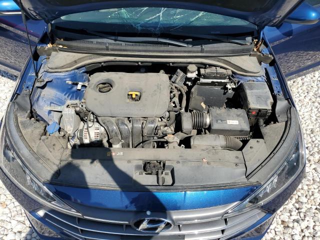 2019 Hyundai Elantra - Image 11