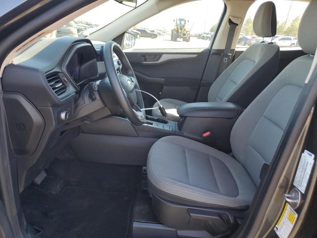 2020 FORD ESCAPE S - 1FMCU9F6XLUA56277