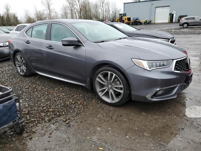 2019 ACURA TLX ADVANC 19UUB2F89KA009461