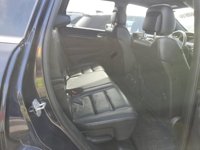 2017 JEEP GRAND CHER - 1C4RJFBG6FC165219