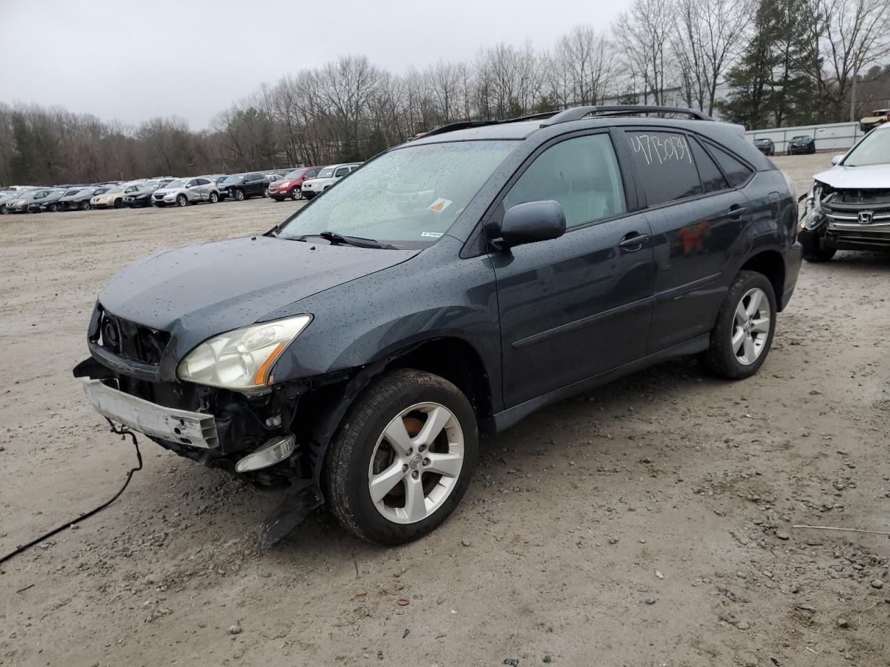 2T2HA31U14C038332 2004 Lexus Rx 330