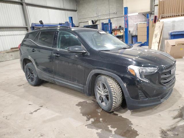  GMC TERRAIN 2020 Black