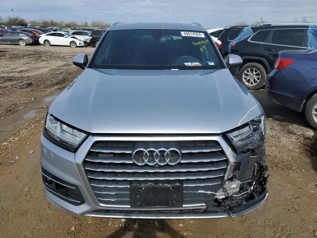 VIN WA1LAAF76KD017265 2019 Audi Q7, Premium Plus no.5