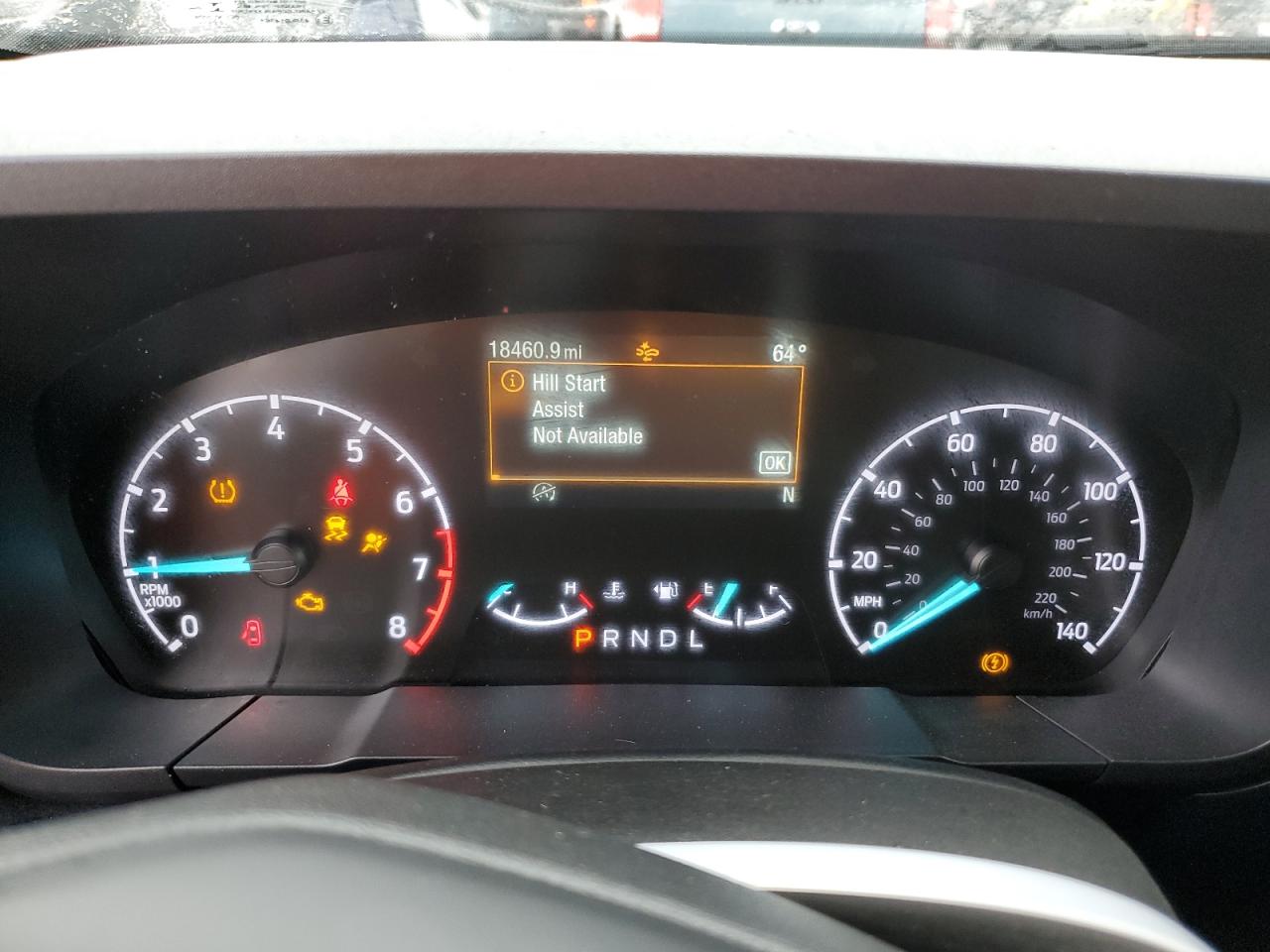 3fttw8e90nra14618 3FTTW8E90NRA14618 2022 Ford Maverick Xl
