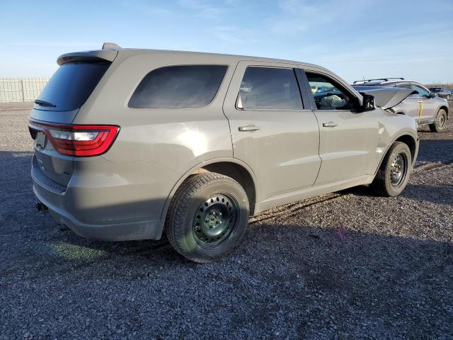 2020 DODGE DURANGO GT - 1C4RDJDG8LC318640