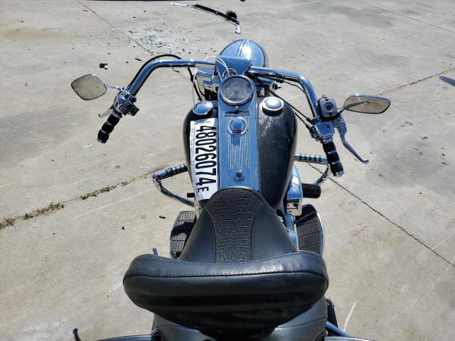 2002 HARLEY-DAVIDSON FLHRI 1HD1FBW122Y602111