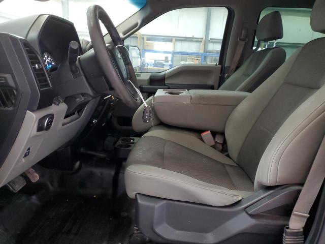 2016 Ford F150 Supercrew VIN: 1FTEW1EP4GKF55970 Lot: 46711964