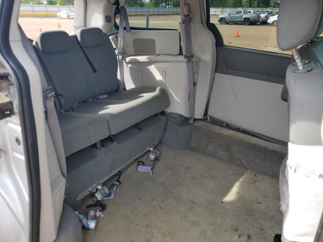 2009 Dodge Grand Caravan Sxt VIN: 2D8HN54119R662369 Lot: 45360334