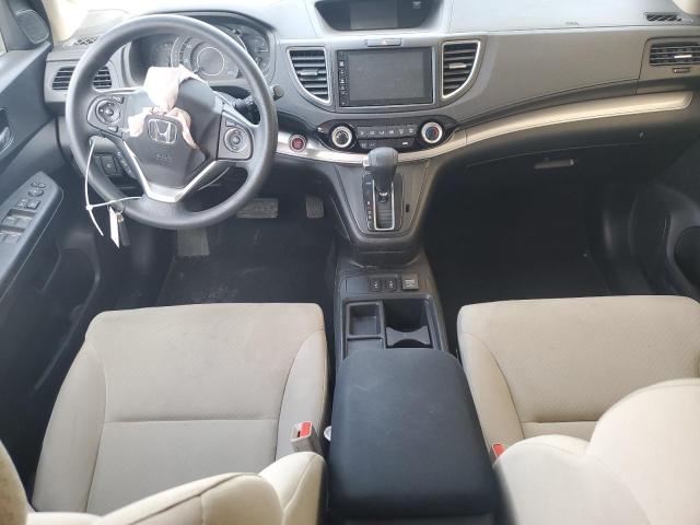 2015 Honda Cr-V Ex VIN: 5J6RM4H54FL001107 Lot: 46570644