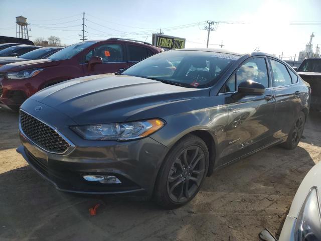 3FA6P0LU6JR124172 2018 FORD FUSION-0