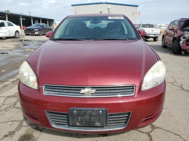 2009 Chevrolet Impala 1Lt VIN: 2G1WT57N791173301 Lot: 45661494