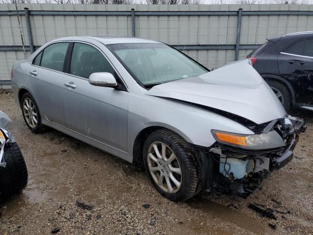 2006 Acura Tsx VIN: JH4CL96896C000400 Lot: 52285234