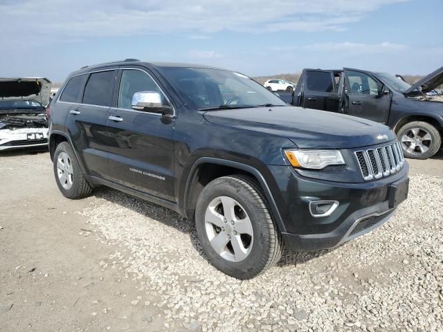 Vin: 1c4rjfbg1ec515970, lot: 47670954, jeep grand cher limited 20144