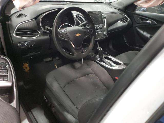2020 CHEVROLET 2100 1G1ZD5ST1LF117628