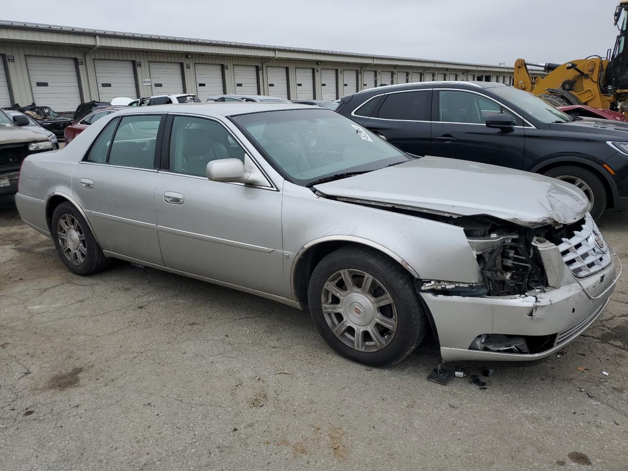 1G6KD57Y38U155008 2008 Cadillac Dts