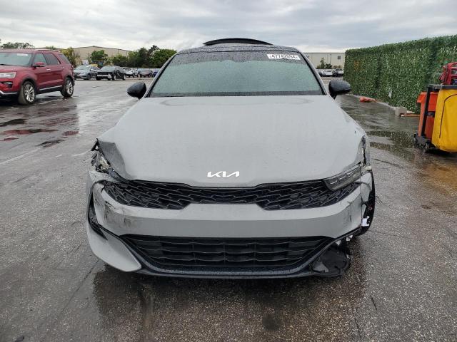 2022 KIA K5 GT - 5XXG44J88NG096903