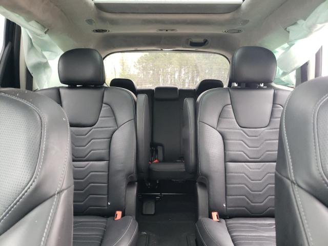 2021 KIA TELLURIDE - 5XYP5DHC6MG152693