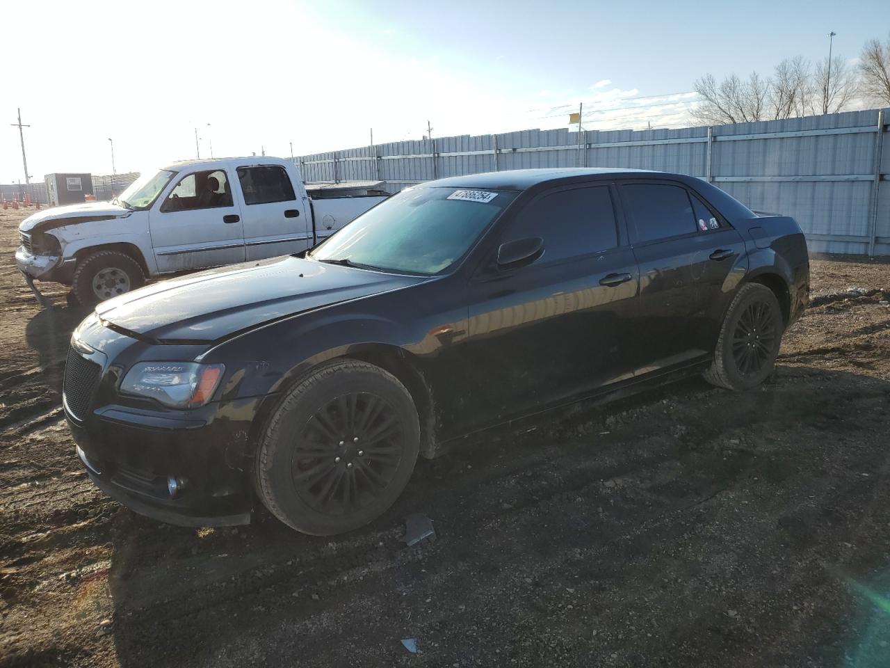 2C3CCAJT9CH137283 2012 Chrysler 300 S