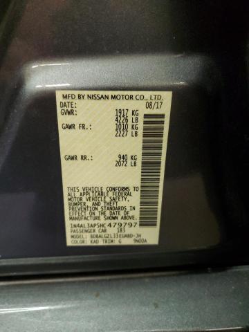 2017 Nissan Altima - Image 12