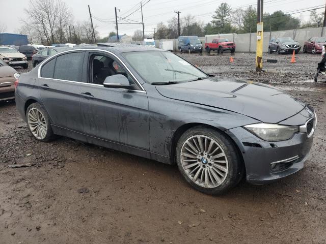 VIN WBA3B3C50DF539685 2013 BMW 3 Series, 328 XI no.4