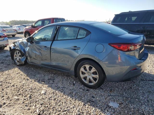 2014 Mazda 3 Sport VIN: JM1BM1U73E1129331 Lot: 48906564