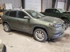 JEEP CHEROKEE L photo