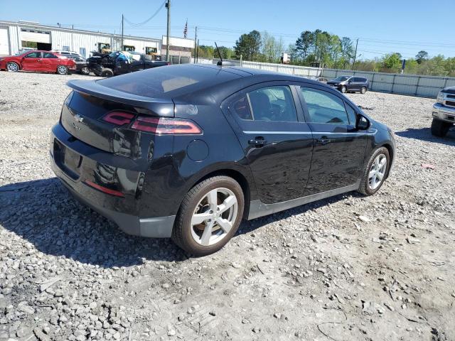 VIN 1G1RA6E45FU112600 2015 Chevrolet Volt no.3