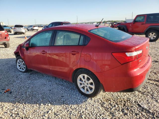 2017 Kia Rio Lx VIN: KNADM4A33H6085766 Lot: 48879394