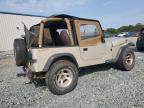 Lot #3027136807 1995 JEEP WRANGLER /