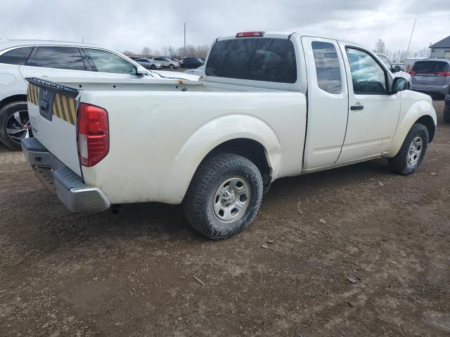 1N6BD0CT0FN701343 | 2015 Nissan frontier s