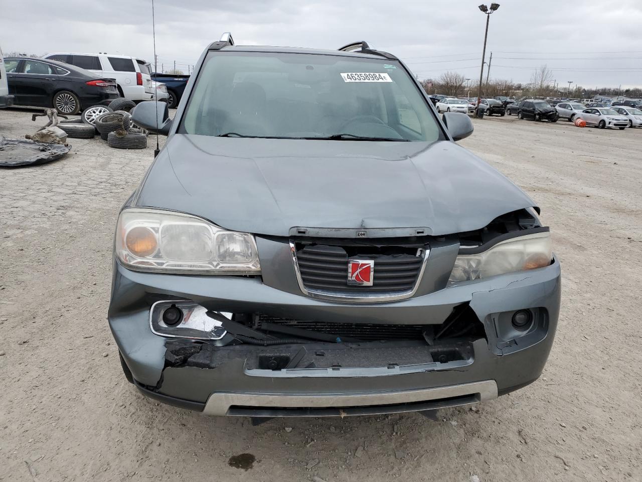 5GZCZ53487S873913 2007 Saturn Vue