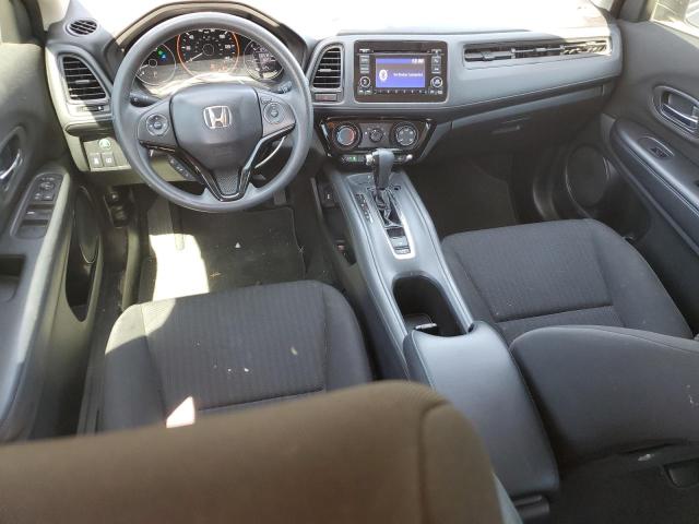 2016 HONDA HR-V LX - 3CZRU5H33GM749903