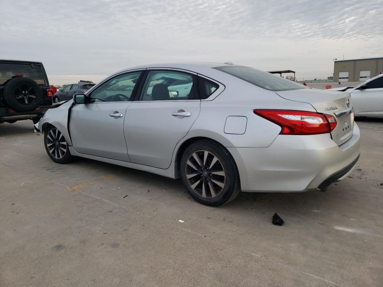 1N4AL3AP0HC216455 2017 Nissan Altima 2.5