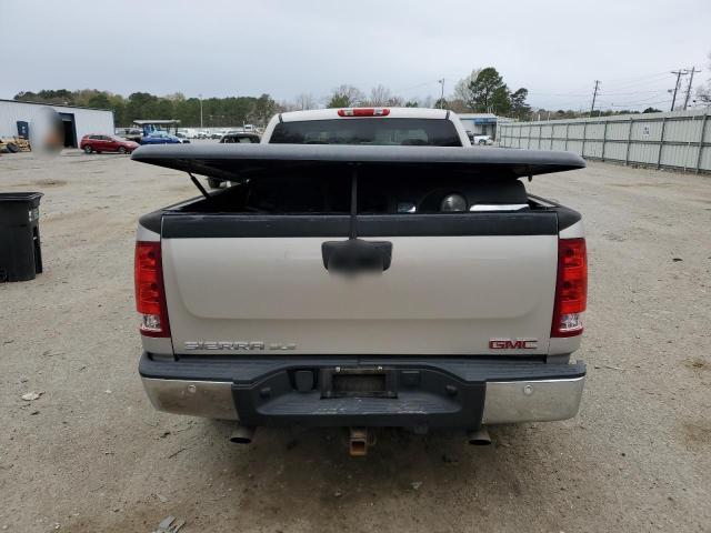 2008 GMC Sierra K1500 VIN: 2GTEK19J881259790 Lot: 44903054