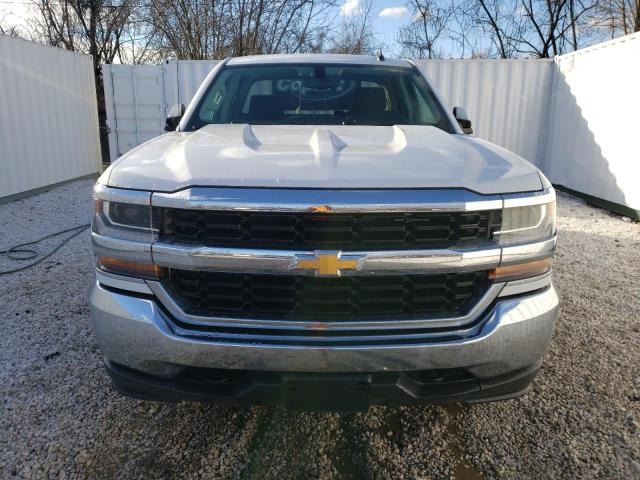 2019 Chevrolet Silverado Ld K1500 Lt VIN: 2GCVKPEC6K1124390 Lot: 45443934