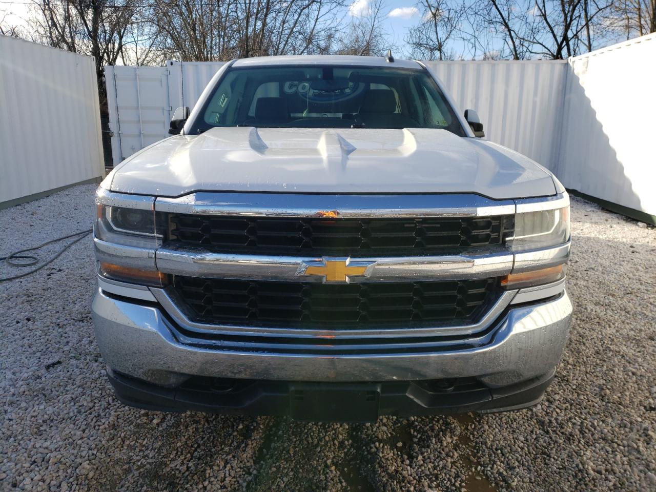 2GCVKPEC6K1124390 2019 Chevrolet Silverado Ld K1500 Lt